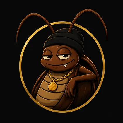 BOCEK mascot